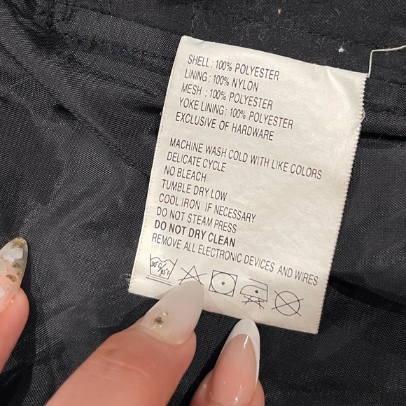 Scottevest Men's Black Lightweight Jacket - Picture 11 of 14